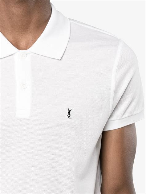 ysl polo sale|yves st laurent polo shirts.